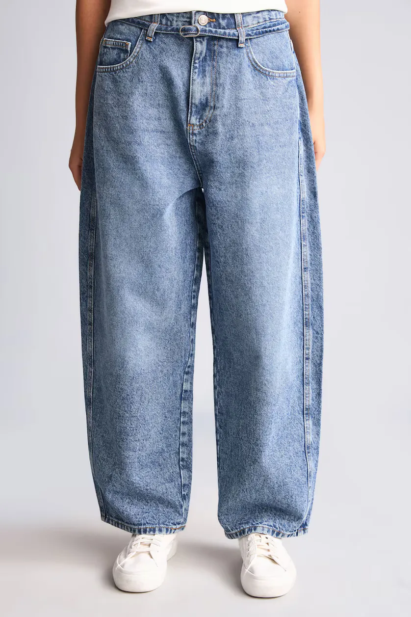 jeans pantalon