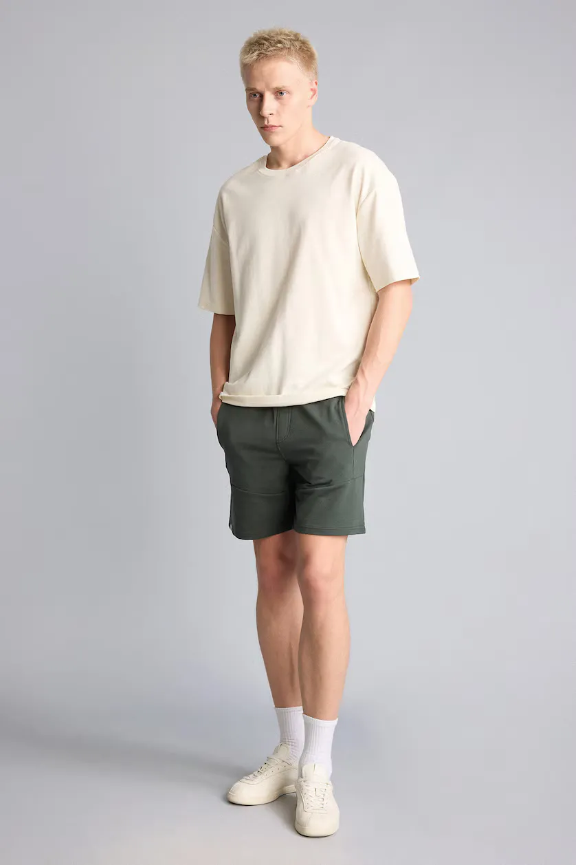 Green Short